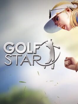 Golf Star Cover