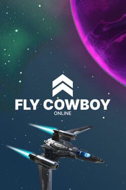 Fly Cowboy Online Cover