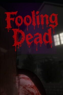 Fooling Dead Cover