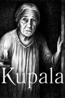Kupala Cover