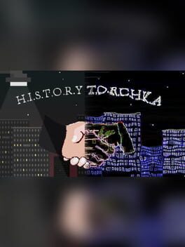 H.I.S.T.O.R.Y T.O.R.C.H.K.A Cover