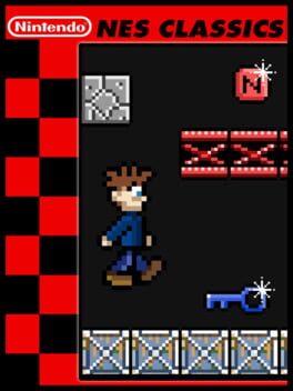 NES Classics Cover