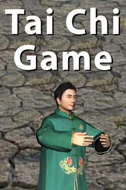 Tai Chi Game Cover