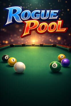 RoguePool Cover