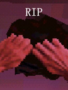 RIP Cover