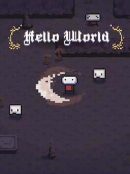 Hello World Cover