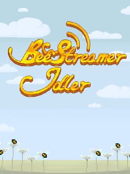 Bee Streamer Idler Cover