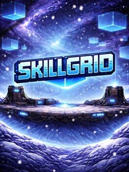 SkillGrid Cover