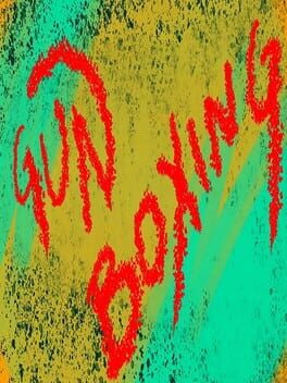 GunBoxing Cover
