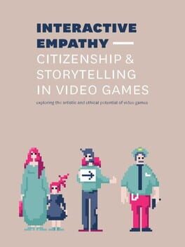 Interactive Empathy Cover