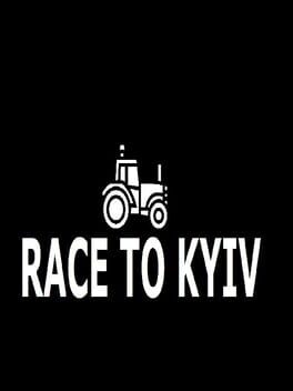 Race to Kyiv Cover
