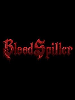 BloodSpiller Cover