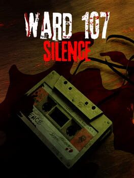 Ward 107: Silence Cover