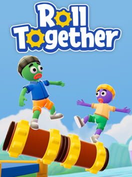 Roll Together Cover