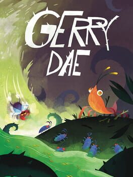 Gerry Dae Cover