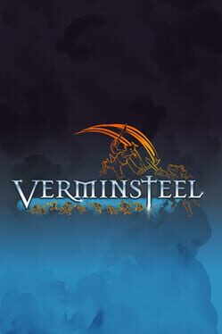 Verminsteel Cover