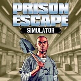 Prison Escape Simulator Cover
