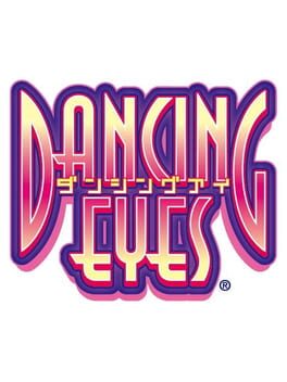 Dancing Eyes Cover