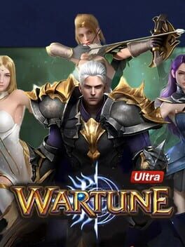 Wartune Ultra Cover