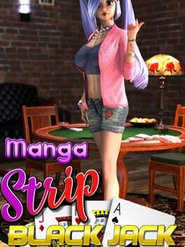 Strip Black Jack: Manga Edition Cover