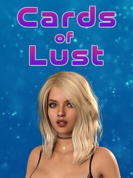 Cards of Lust Cover