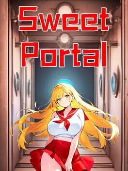 Sweet Portal Cover