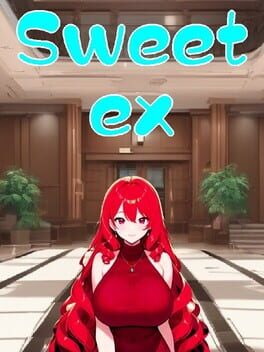 Sweet Ex Cover