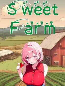 Sweet Farm Cover