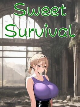 Sweet Survival Cover