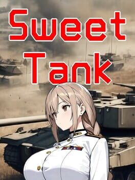 Sweet Tank Cover