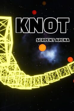 Knot: Serpent Arena Cover