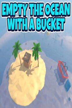 Empty the Ocean With a Bucket Cover