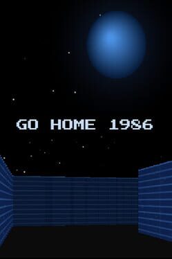 Go Home 1986 Cover
