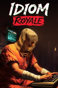Idiom Royale Cover
