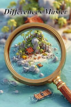 Differences Master Cover