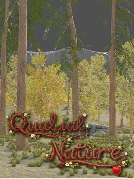 Qualial Nature Cover