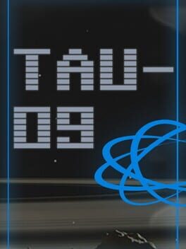 TAU-09 Cover