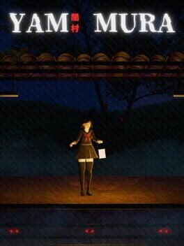 Yami Mura Cover