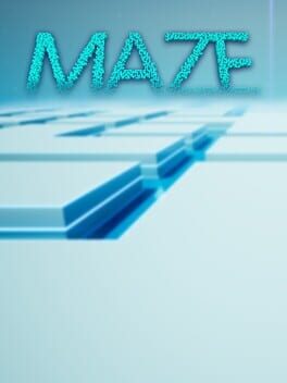 Maze Cover