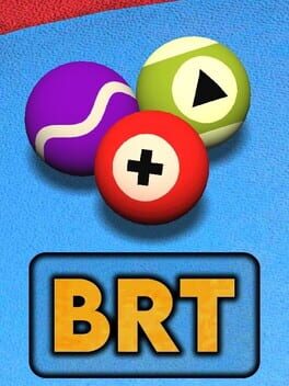 BRT: Billiards of the Round Table Cover