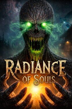 Radiance of Souls Cover