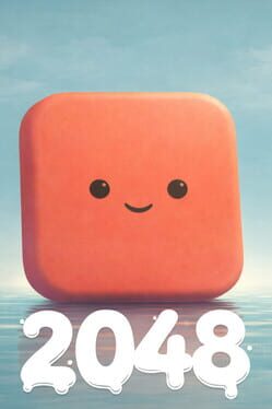2048 Cover