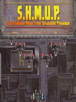 SHMUP