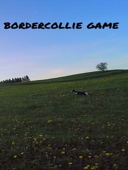 BorderCollie Game Cover