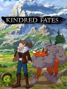 Kindred Fates: Combat Arena Cover