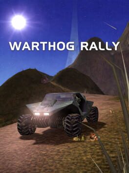 Warthog Rally Cover