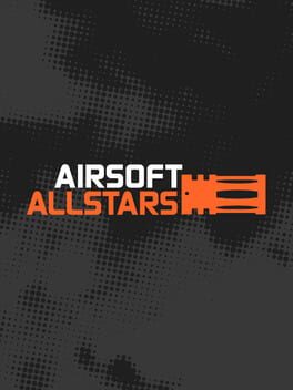 Airsoft Allstars Cover