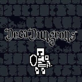 DecaDungeons Cover