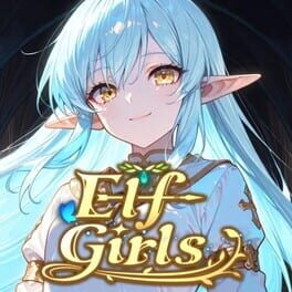 Elf Girls Cover