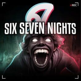 Six Seven Nights Cover